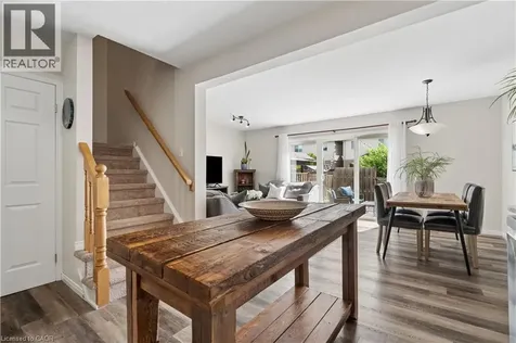 17 Ralston Drive Guelph ON N1E 0C3