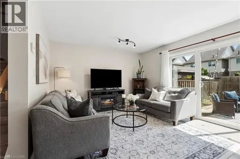 17 Ralston Drive Guelph ON N1E 0C3