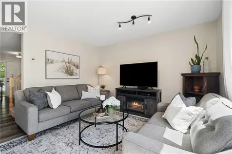 17 Ralston Drive Guelph ON N1E 0C3