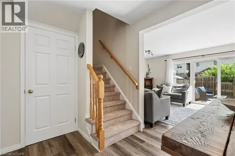 17 Ralston Drive Guelph ON N1E 0C3