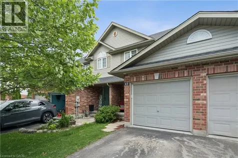 17 Ralston Drive Guelph ON N1E 0C3
