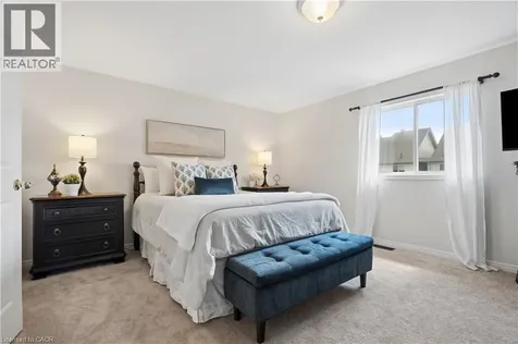 17 Ralston Drive Guelph ON N1E 0C3