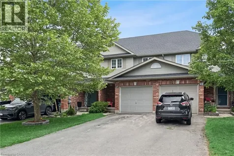 17 Ralston Drive Guelph ON N1E 0C3