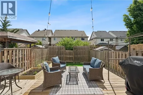 17 Ralston Drive Guelph ON N1E 0C3