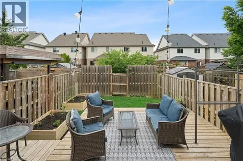 17 Ralston Drive Guelph ON N1E 0C3