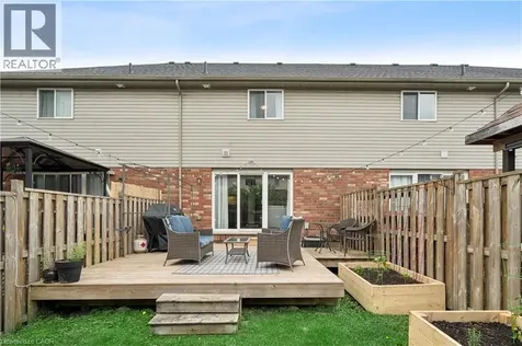 17 Ralston Drive Guelph ON N1E 0C3