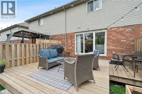 17 Ralston Drive Guelph ON N1E 0C3