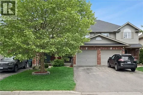 17 Ralston Drive Guelph ON N1E 0C3