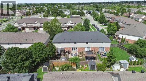 17 Ralston Drive Guelph ON N1E 0C3