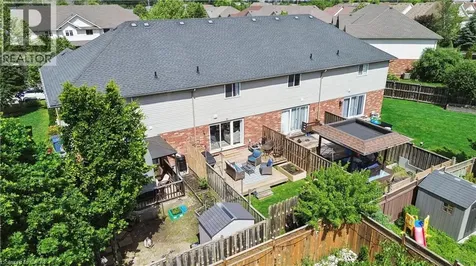 17 Ralston Drive Guelph ON N1E 0C3