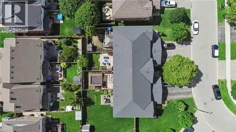 17 Ralston Drive Guelph ON N1E 0C3