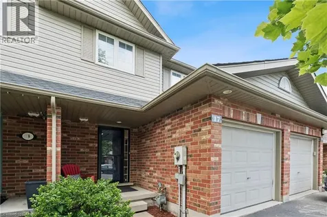 17 Ralston Drive Guelph ON N1E 0C3