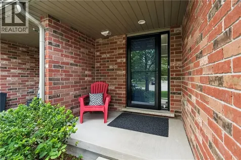 17 Ralston Drive Guelph ON N1E 0C3