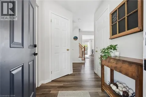 17 Ralston Drive Guelph ON N1E 0C3