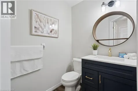 17 Ralston Drive Guelph ON N1E 0C3
