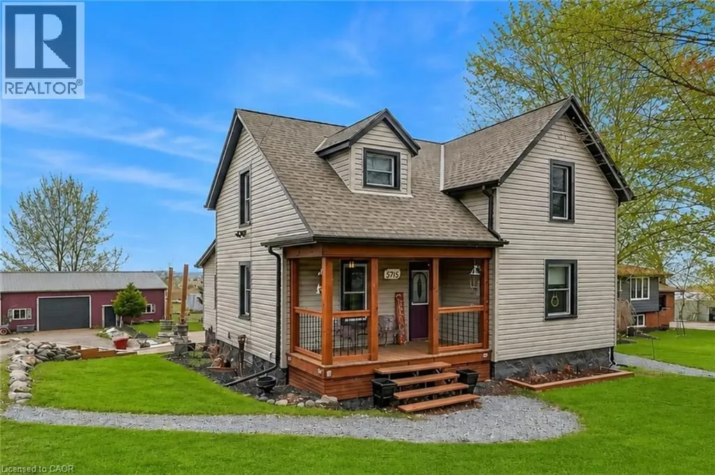 3745 King Street Vineland ON L0R 2C0