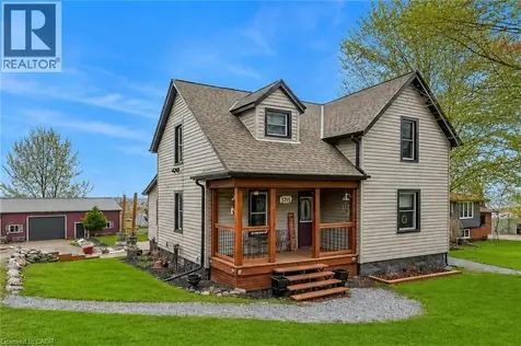 3745 King Street Vineland ON L0R 2C0