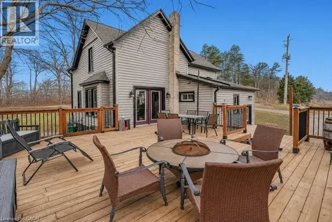3745 King Street Vineland ON L0R 2C0