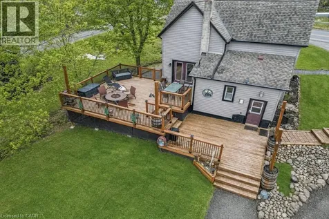 3745 King Street Vineland ON L0R 2C0