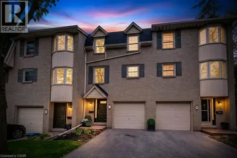 1357 Ontario Street Burlington ON L7S 1E9