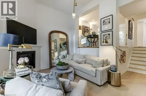 1357 Ontario Street Burlington ON L7S 1E9