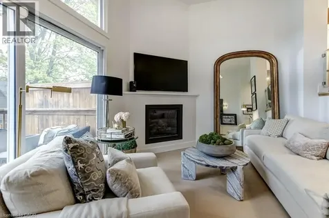 1357 Ontario Street Burlington ON L7S 1E9