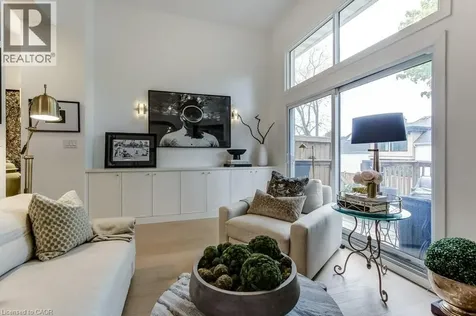 1357 Ontario Street Burlington ON L7S 1E9
