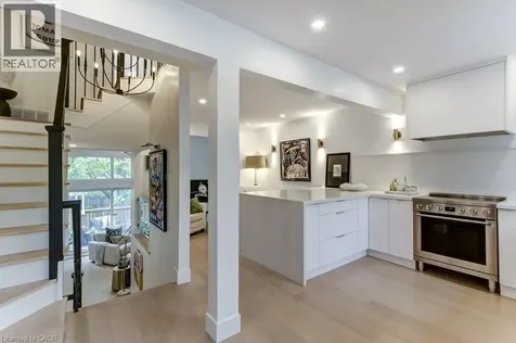 1357 Ontario Street Burlington ON L7S 1E9