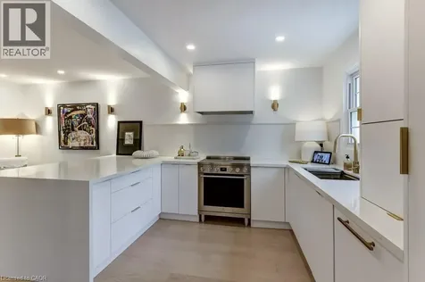 1357 Ontario Street Burlington ON L7S 1E9