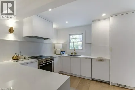 1357 Ontario Street Burlington ON L7S 1E9