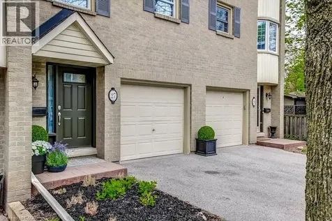 1357 Ontario Street Burlington ON L7S 1E9
