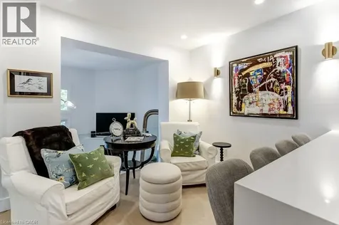 1357 Ontario Street Burlington ON L7S 1E9