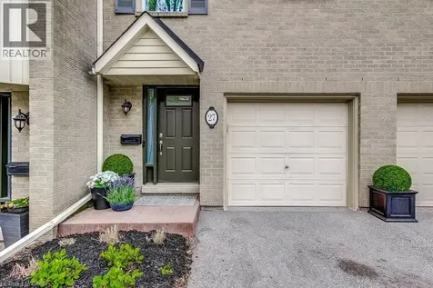 1357 Ontario Street Burlington ON L7S 1E9