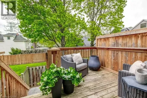 1357 Ontario Street Burlington ON L7S 1E9