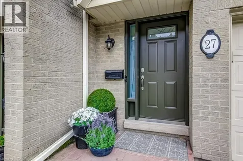 1357 Ontario Street Burlington ON L7S 1E9