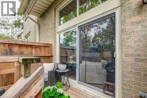 1357 Ontario Street Burlington ON L7S 1E9