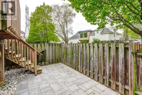 1357 Ontario Street Burlington ON L7S 1E9