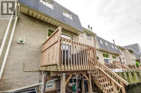 1357 Ontario Street Burlington ON L7S 1E9