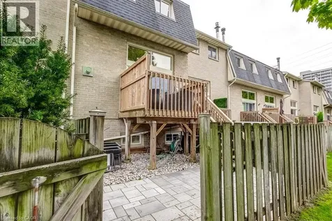 1357 Ontario Street Burlington ON L7S 1E9