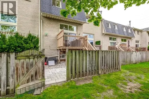 1357 Ontario Street Burlington ON L7S 1E9