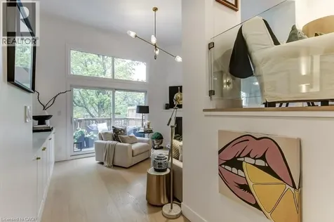 1357 Ontario Street Burlington ON L7S 1E9