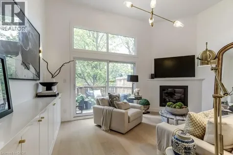 1357 Ontario Street Burlington ON L7S 1E9