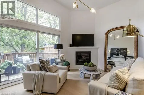 1357 Ontario Street Burlington ON L7S 1E9