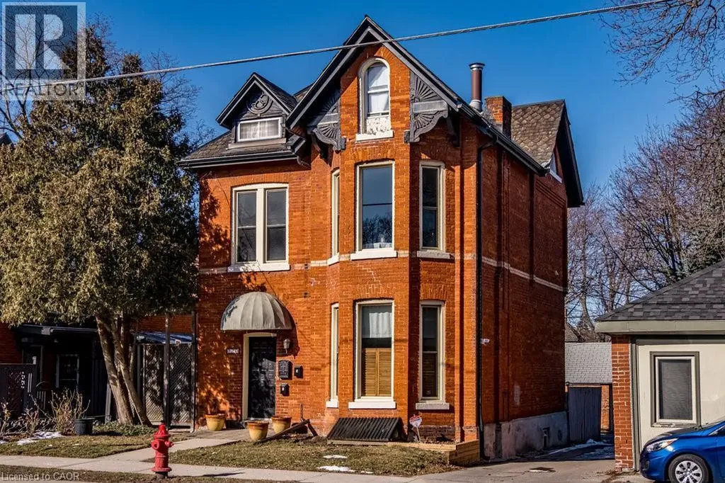 270 Queen Street South Hamilton ON L8P 3T3