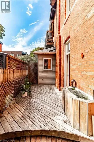 270 Queen Street South Hamilton ON L8P 3T3