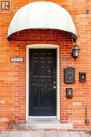 270 Queen Street South Hamilton ON L8P 3T3