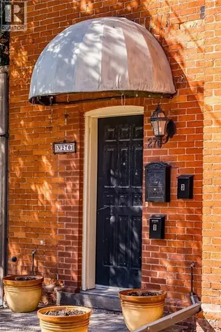 270 Queen Street South Hamilton ON L8P 3T3
