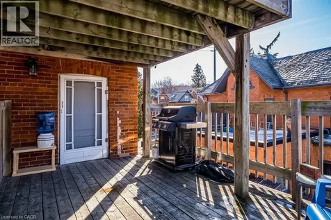 270 Queen Street South Hamilton ON L8P 3T3