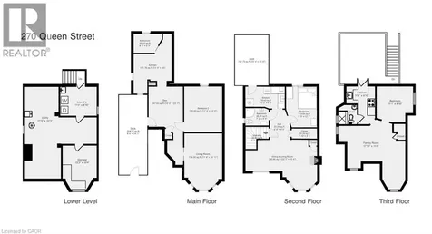 270 Queen Street South Hamilton ON L8P 3T3