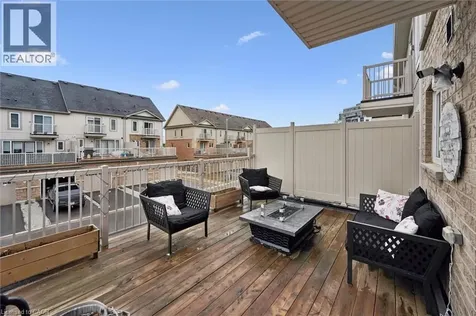 238 Law Drive Guelph ON N1E 0P6